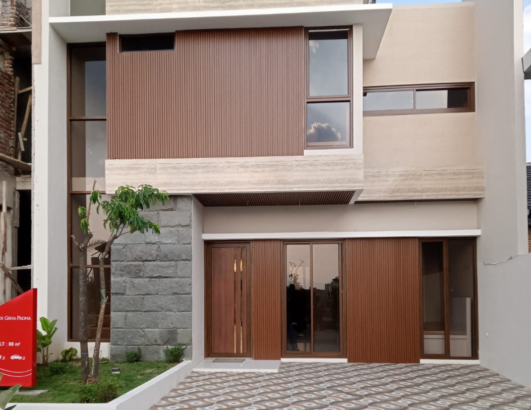 Perumahan Exclusive Bandung Selatan